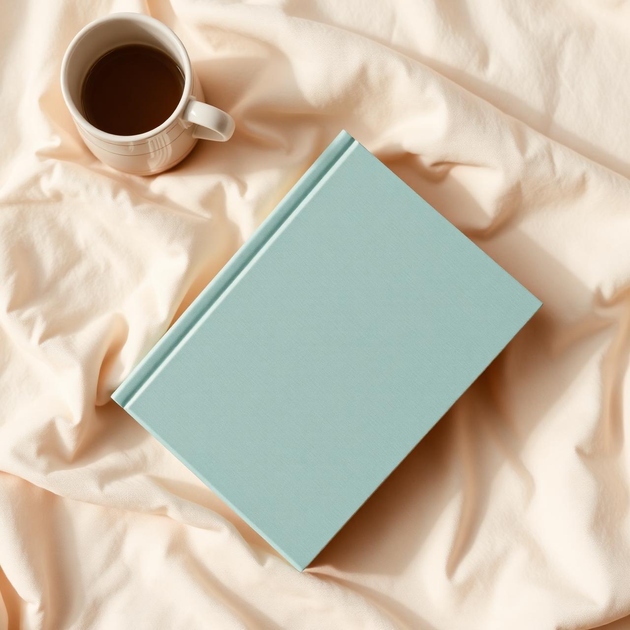 NOT Another Singles Book by LaVonia R. Tryon resting on warm linen